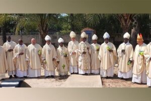 Guiné-Bissau. Bispos: “Construir uma Igreja sinodal ao serviço da justiça e da paz”