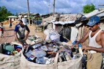 Mianmar enfrenta uma “policrise” cinco anos após o golpe militar