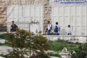 UE: medidas israelenses na Palestina incompatíveis com direito internacional