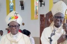Dioceses de Bissau e Bafatá destinam renúncia quaresmal às Casas das Mães