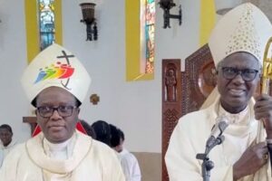 Dioceses de Bissau e Bafatá destinam renúncia quaresmal às Casas das Mães