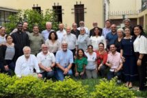 Trabalho em conjunto da REPAM e da CEAMA a serviço dos povos amazônicos