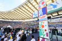 Papa Leão XIV suprime o comitê para a Jornada Mundial da Criança