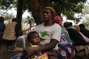 Clero nigeriano pede maior atenção às violência no Estado de Taraba