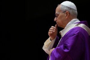 Papa: na Quaresma, abster-se de palavras que ferem o próximo