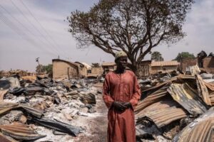 Sequestradas outras 30 pessoas na Nigéria, incluindo catequista