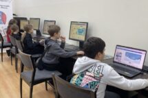 Cáritas Ucrânia: crianças e jovens de Odessa entre guerra, resiliência e esperança