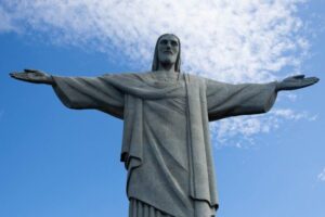 Santuário Cristo Redentor: Quarta-Feira de Cinzas e a Quaresma