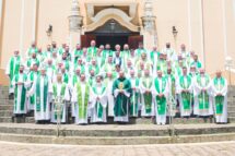 Renovados para a missão!