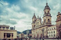 Colômbia, apelo dos bispos pela paz e reconciliação