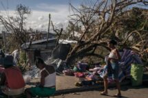 Proximidade do Papa às pessoas atingidas por ciclones em Madagascar