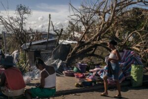 Proximidade do Papa às pessoas atingidas por ciclones em Madagascar