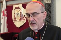 Terra Santa, Pizzaballa: “A falta de confiança é um obstáculo à paz”