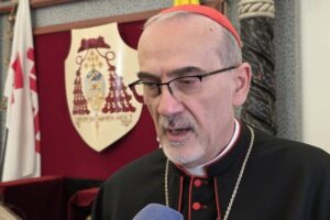 Terra Santa, Pizzaballa: “A falta de confiança é um obstáculo à paz”