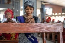 Na Nigéria, libertados nove jovens sequestrados em igreja católica