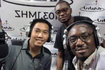 Rádio Dom Bosco na RD Congo, voz de paz no país em guerra