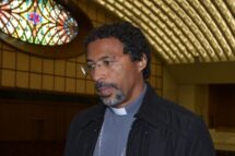 Renúncia e nomeação do bispo de Santiago de Cabo Verde