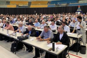 Cardeal Tempesta: Encontros dos bispos das grandes cidades