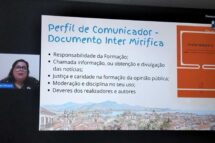 Pascom: “A Pastoral das Pastorais”