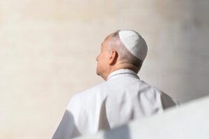 Deus nos fala como um amigo