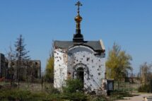 O neopaganismo da Rússia militante