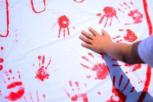 Na Colômbia, em aumento o número de crianças-soldado