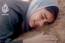 Gaza, a verdade da paz enterrada pela indiferença e pelo silêncio