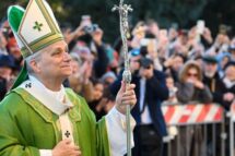 Papa encontra clero da diocese de Roma na quinta: um impulso a serviço da Igreja