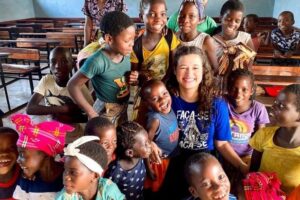 Do retiro ao altar e à missão: experiências de carnaval que despertam vocações