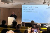 Parolin: a doação de órgãos é um ato de amor que supera a morte