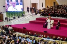 V Encontro Internacional dos Corais no Vaticano: inscrições abertas a partir de março