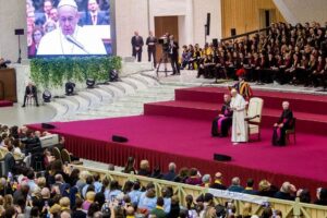 V Encontro Internacional dos Corais no Vaticano: inscrições abertas a partir de março