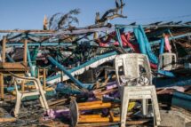 Bispos do Madagascar pedem a solidariedade dos fiéis às vítimas de ciclone