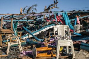 Bispos do Madagascar pedem a solidariedade dos fiéis às vítimas de ciclone