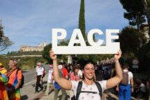 Jovens da Europa tem encontro marcado em Assis em agosto