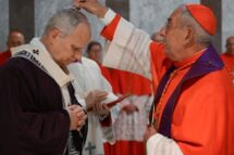 Papa: nas cinzas está o peso de um mundo em chamas. A Quaresma estimula a conversão