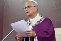 Tradição de início da Quaresma