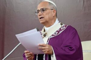 Tradição de início da Quaresma