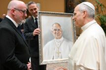 Leão XIV: em tempos turbulentos, é importante que o Papa tenha a liberdade de dizer a verdade