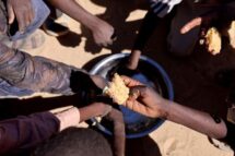 Em meio à violência e à carestia, a mensagem de Quaresma de bispo do Sudão do Sul