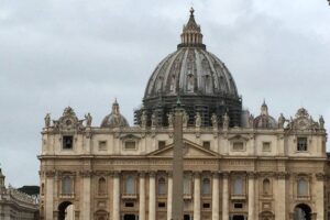 A Fraternidade São Pio X rejeita o diálogo com a Santa Sé. Ordenações confirmadas