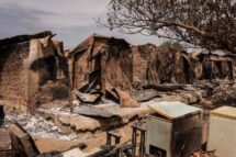 Sangue na Nigéria, ataque a sete aldeias. Igreja na linha de frente em prol da paz