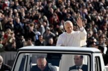 Região sul da Itália está em festa com o anúncio das visitas de Leão XIV