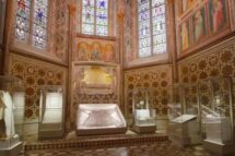 Peregrinos poderão venerar relíquias de São Francisco de Assis: 800 anos de sua morte