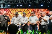 Campanha de Oração pela Família lançada no Rio de Janeiro