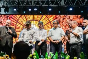 Campanha de Oração pela Família lançada no Rio de Janeiro