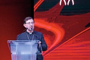 Cardeal Cobo: “precisamos de novas fórmulas criativas, sem perder nossa identidade”