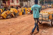 Santa Sé na OEA: preservar a dignidade humana eliminando as desigualdades