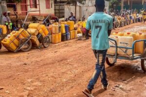 Santa Sé na OEA: preservar a dignidade humana eliminando as desigualdades