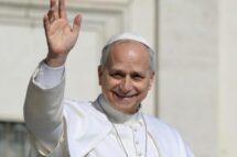 De Pavia a Lampedusa, o tour de Leão XIV pela Itália